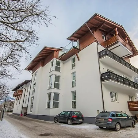 Horská chata Wallner By Alpenttravel *