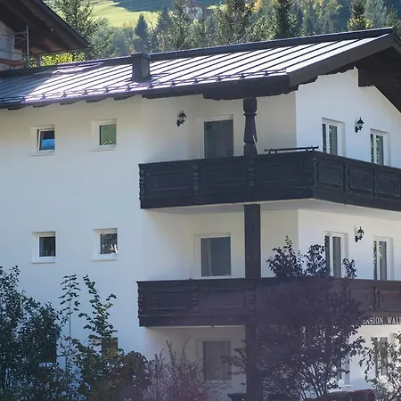 Wallner By Alpenttravel Bad Hofgastein