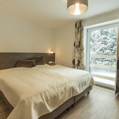 Wallner By Alpenttravel Chalé *