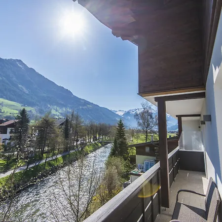 Wallner By Alpenttravel Bad Hofgastein