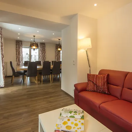 Wallner By Alpenttravel * Bad Hofgastein