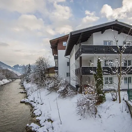 Wallner By Alpenttravel *