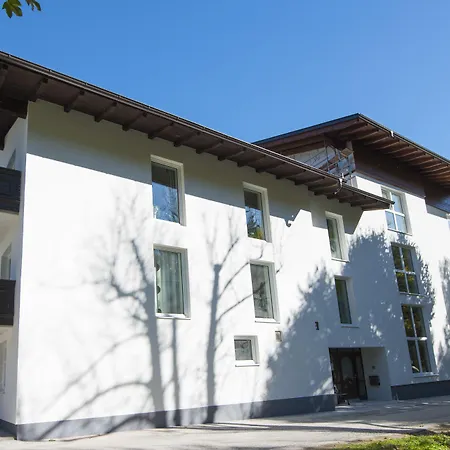 Wallner By Alpenttravel Domek alpejski Bad Hofgastein