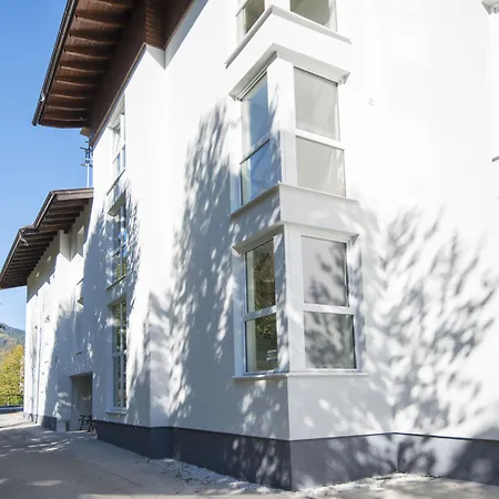 Wallner By Alpenttravel Domek alpejski Bad Hofgastein