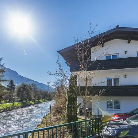 Wallner By Alpenttravel Domek alpejski Bad Hofgastein