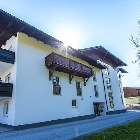 Wallner By Alpenttravel * Bad Hofgastein