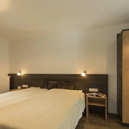 Wallner By Alpenttravel Bad Hofgastein