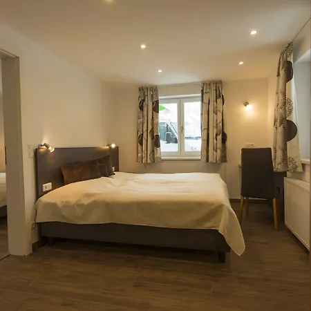 Chalé Wallner By Alpenttravel