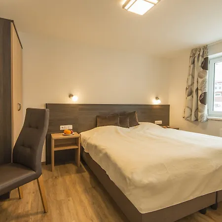 Chalé Wallner By Alpenttravel Bad Hofgastein