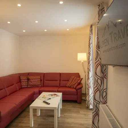 Wallner By Alpenttravel