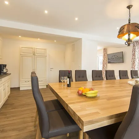 Horská chata Wallner By Alpenttravel Bad Hofgastein