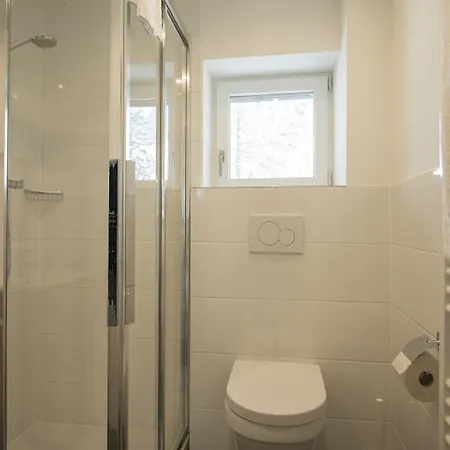 Wallner By Alpenttravel * Bad Hofgastein