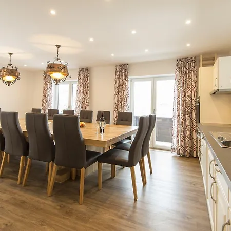 Wallner By Alpenttravel Bad Hofgastein