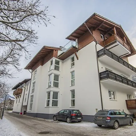 Wallner By Alpenttravel Horská chata