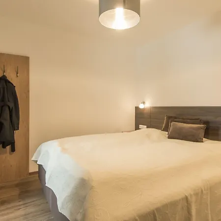 Horská chata Wallner By Alpenttravel *