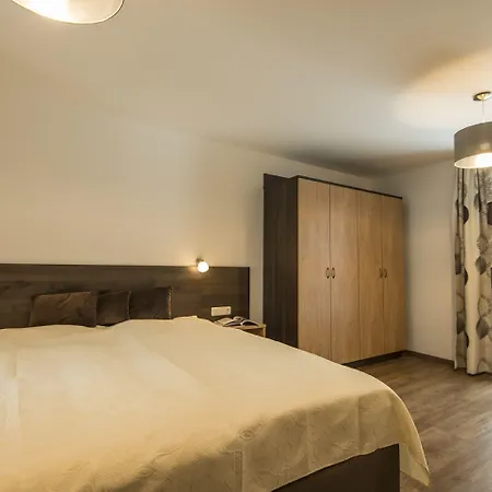 Wallner By Alpenttravel Chalé