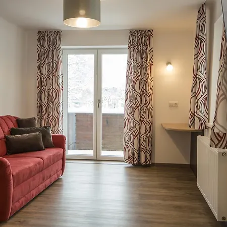 Wallner By Alpenttravel Horská chata