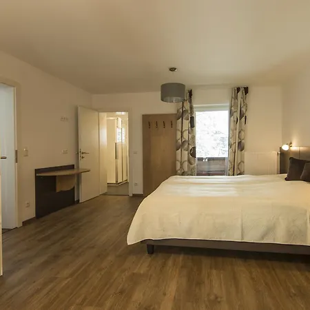 Chalé Wallner By Alpenttravel *