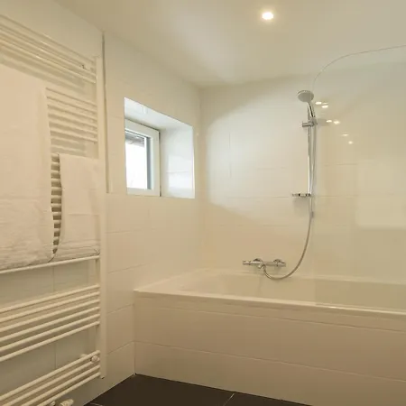 Wallner By Alpenttravel Horská chata *