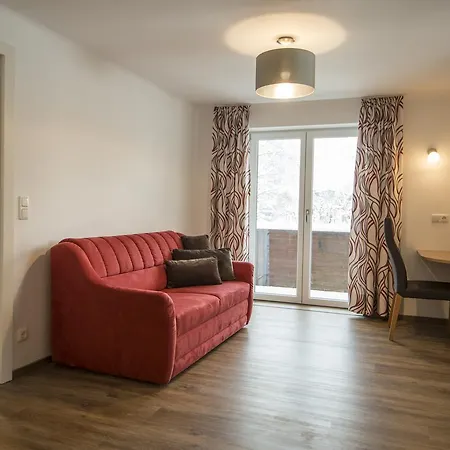 Horská chata Wallner By Alpenttravel *