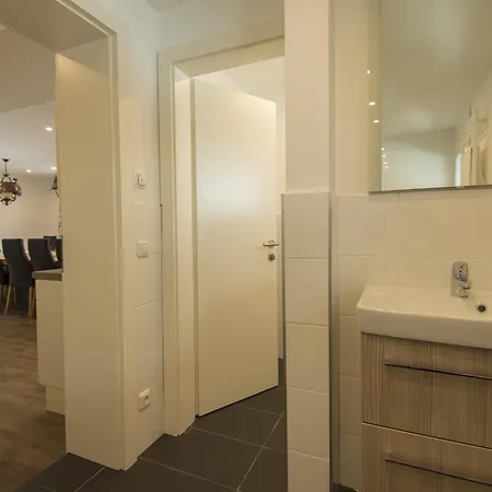 Chalé Wallner By Alpenttravel *