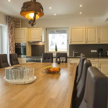 Wallner By Alpenttravel Horská chata Bad Hofgastein