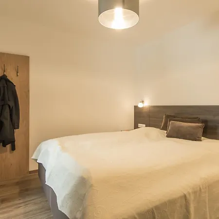 Wallner By Alpenttravel Chalé *