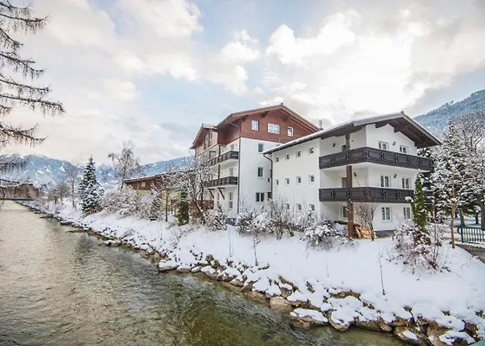 シャレー Wallner By Alpenttravel *