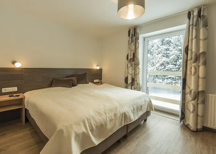 Wallner By Alpenttravel シャレー *