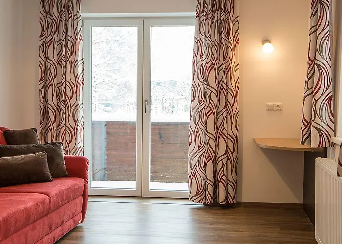 Wallner By Alpenttravel *