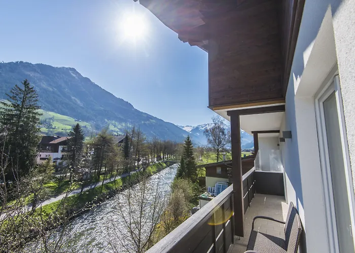 Wallner By Alpenttravel Bad Hofgastein