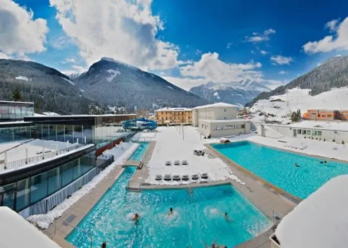 シャレー Wallner By Alpenttravel バート・ホーフガシュタイン