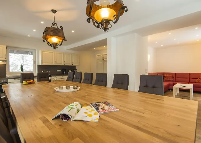 Wallner By Alpenttravel *
