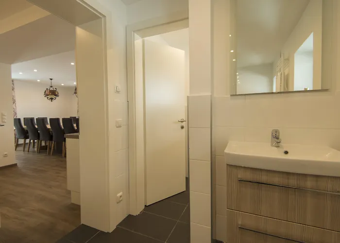 Wallner By Alpenttravel シャレー *