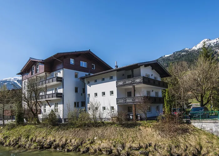 Wallner By Alpenttravel Chalet Bad Hofgastein