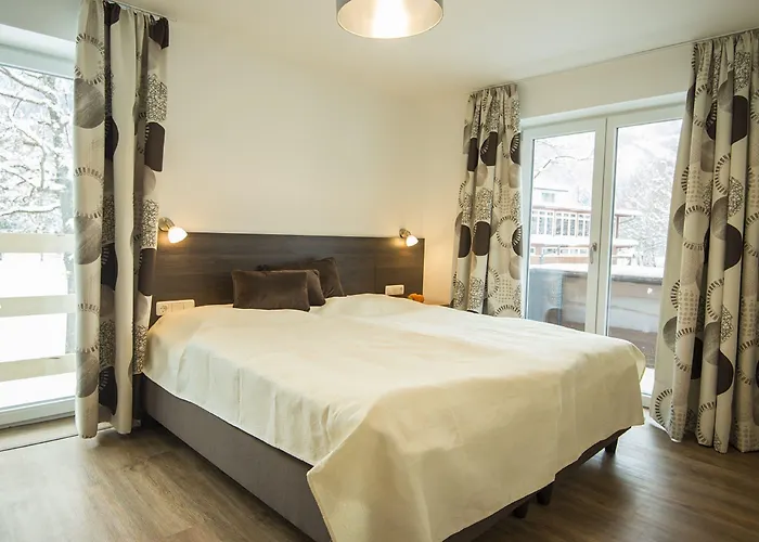 Wallner By Alpenttravel *