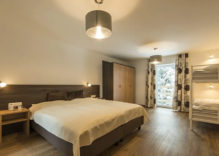 Wallner By Alpenttravel バート・ホーフガシュタイン