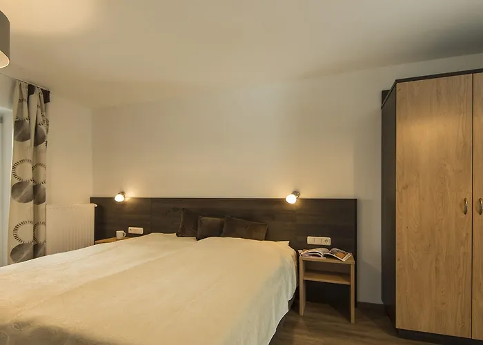 Wallner By Alpenttravel バート・ホーフガシュタイン