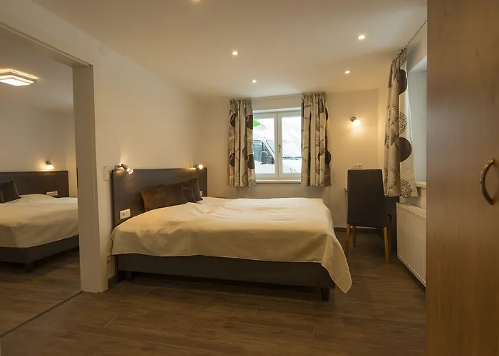 Chalet Wallner By Alpenttravel