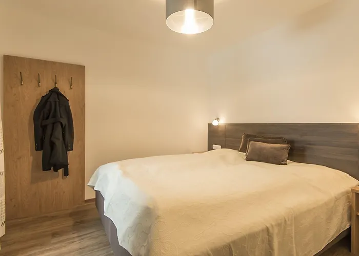 シャレー Wallner By Alpenttravel *