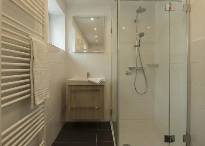 Chalet Wallner By Alpenttravel Bad Hofgastein