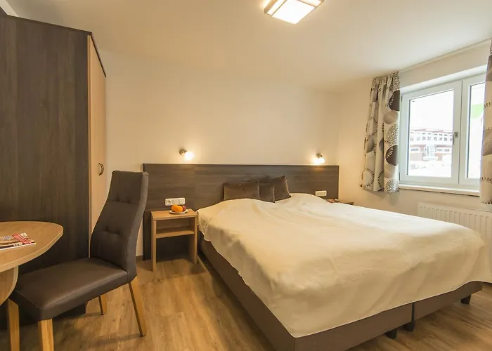 Wallner By Alpenttravel バート・ホーフガシュタイン