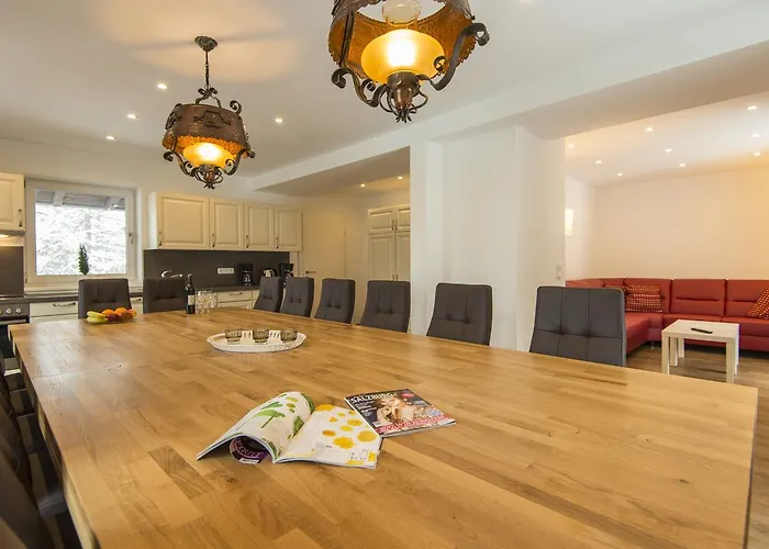 Wallner By Alpenttravel * Bad Hofgastein