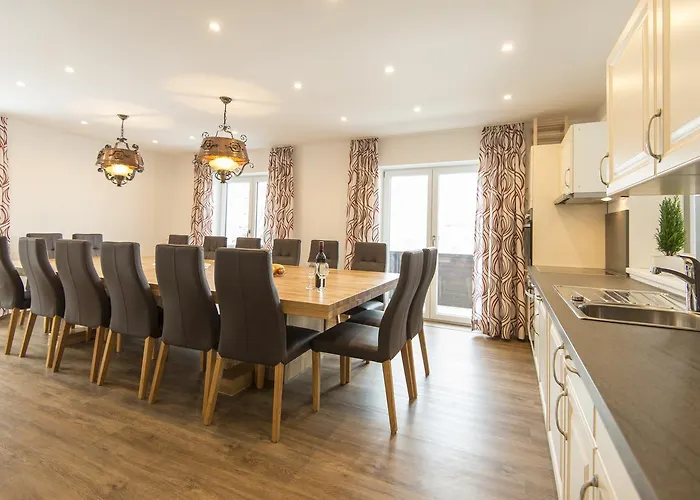 Wallner By Alpenttravel シャレー