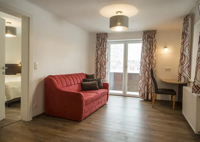 Chalet Wallner By Alpenttravel *