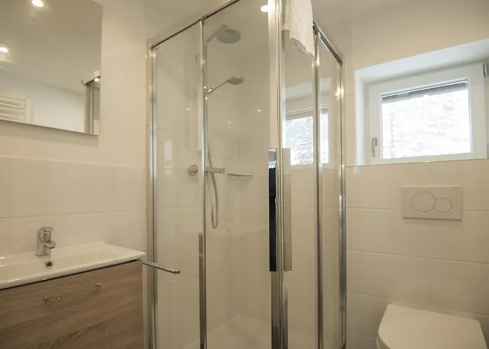 シャレー Wallner By Alpenttravel