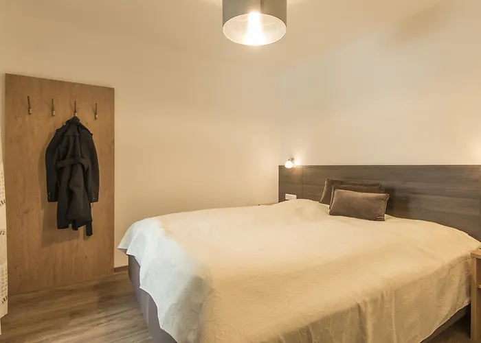 Wallner By Alpenttravel シャレー *